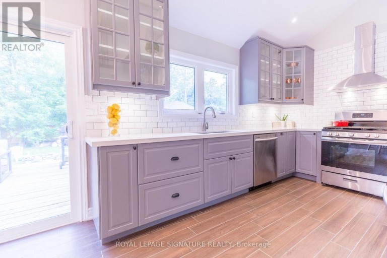 815 ROCKAWAY ROAD, Georgina (Historic Lakeshore Communities), Ontario, L0E1S0