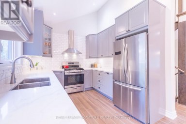 815 ROCKAWAY ROAD Georgina (Historic Lakeshore Communities) Ontario photo 23