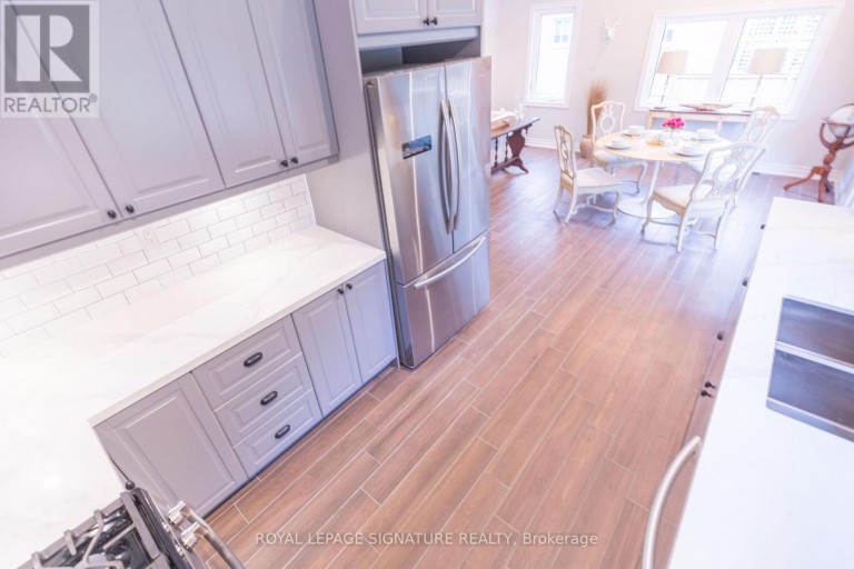 815 ROCKAWAY ROAD, Georgina (Historic Lakeshore Communities), Ontario, L0E1S0