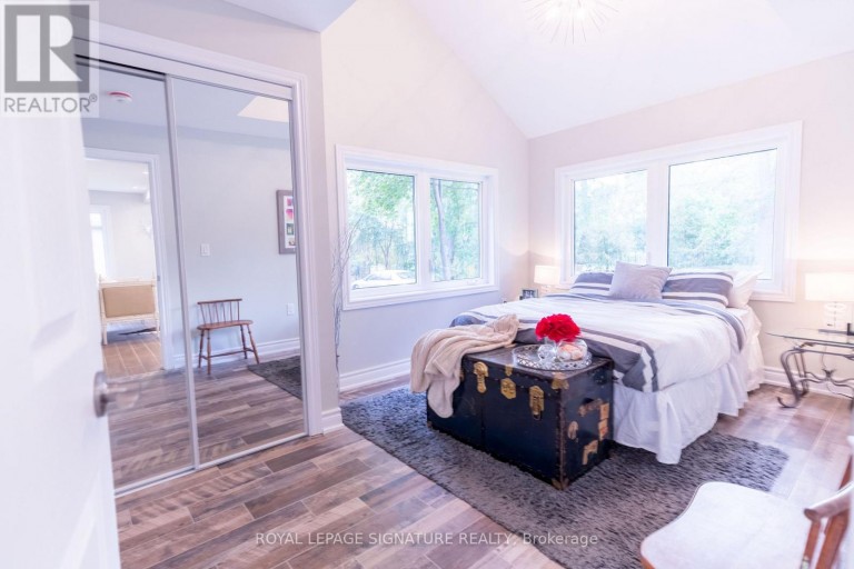 815 ROCKAWAY ROAD, Georgina (Historic Lakeshore Communities), Ontario, L0E1S0