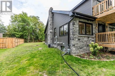 815 ROCKAWAY ROAD Georgina (Historic Lakeshore Communities) Ontario photo 3