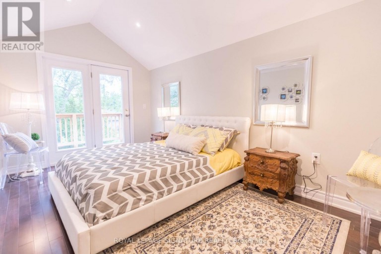 815 ROCKAWAY ROAD, Georgina (Historic Lakeshore Communities), Ontario, L0E1S0