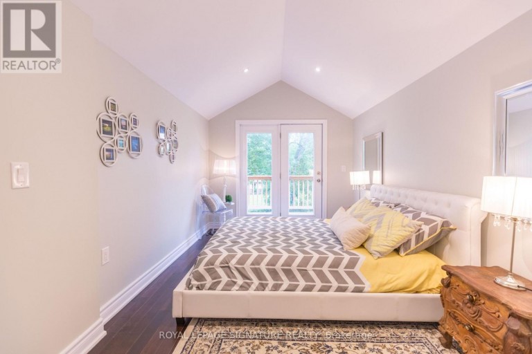 815 ROCKAWAY ROAD, Georgina (Historic Lakeshore Communities), Ontario, L0E1S0