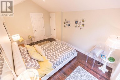 815 ROCKAWAY ROAD Georgina (Historic Lakeshore Communities) Ontario photo 32
