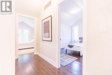 815 ROCKAWAY ROAD Georgina (Historic Lakeshore Communities) Ontario photo 33