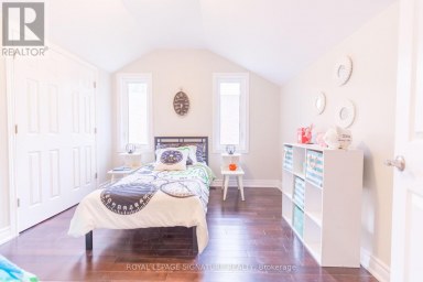 815 ROCKAWAY ROAD Georgina (Historic Lakeshore Communities) Ontario photo 34