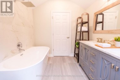 815 ROCKAWAY ROAD Georgina (Historic Lakeshore Communities) Ontario photo 37