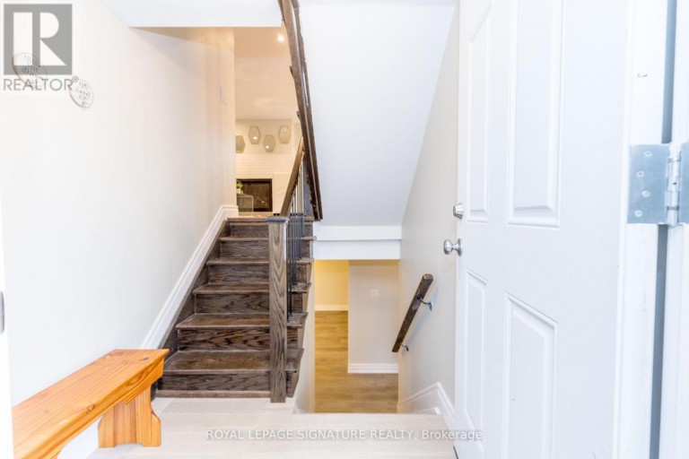 815 ROCKAWAY ROAD, Georgina (Historic Lakeshore Communities), Ontario, L0E1S0