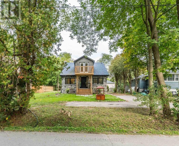 815 ROCKAWAY ROAD, Georgina (Historic Lakeshore Communities), Ontario, L0E1S0