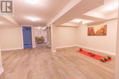815 ROCKAWAY ROAD Georgina (Historic Lakeshore Communities) Ontario photo 40
