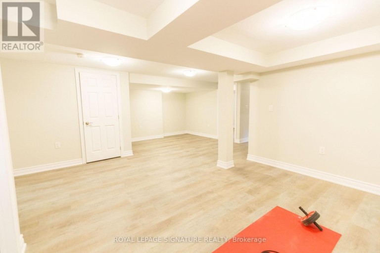 815 ROCKAWAY ROAD, Georgina (Historic Lakeshore Communities), Ontario, L0E1S0