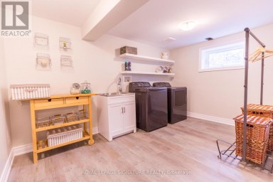 815 ROCKAWAY ROAD Georgina (Historic Lakeshore Communities) Ontario photo 44