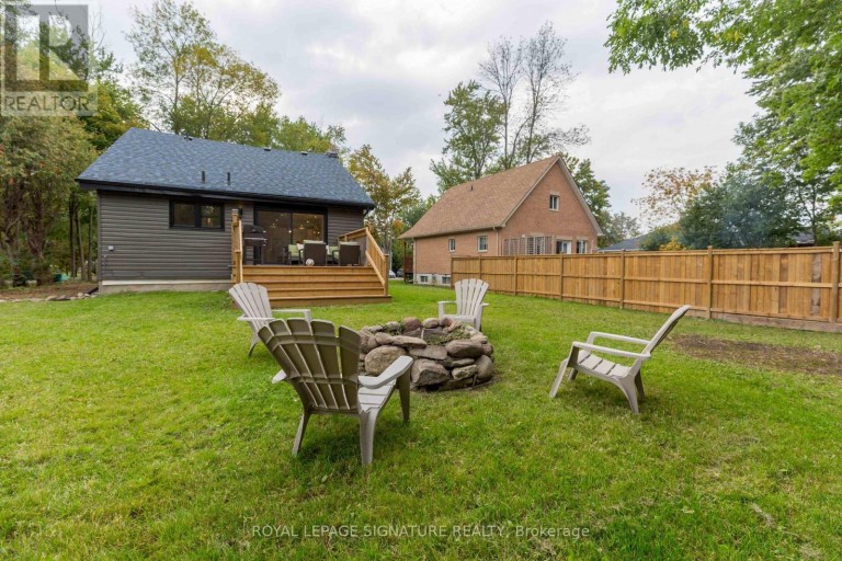 815 ROCKAWAY ROAD, Georgina (Historic Lakeshore Communities), Ontario, L0E1S0