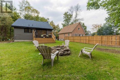 815 ROCKAWAY ROAD Georgina (Historic Lakeshore Communities) Ontario photo 45