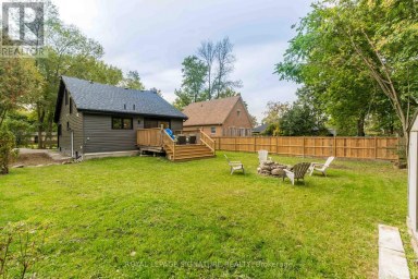 815 ROCKAWAY ROAD Georgina (Historic Lakeshore Communities) Ontario photo 46