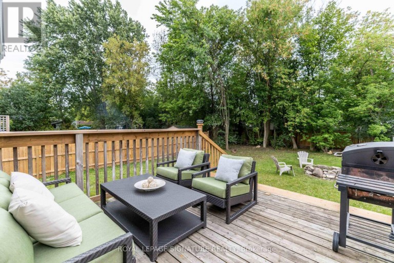 815 ROCKAWAY ROAD, Georgina (Historic Lakeshore Communities), Ontario, L0E1S0