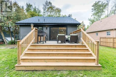 815 ROCKAWAY ROAD Georgina (Historic Lakeshore Communities) Ontario photo 48