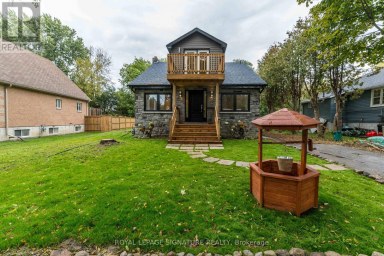 815 ROCKAWAY ROAD Georgina (Historic Lakeshore Communities) Ontario photo 7