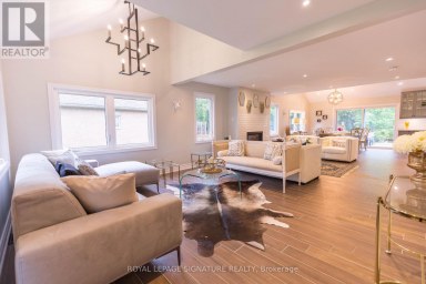 815 ROCKAWAY ROAD Georgina (Historic Lakeshore Communities) Ontario photo 8