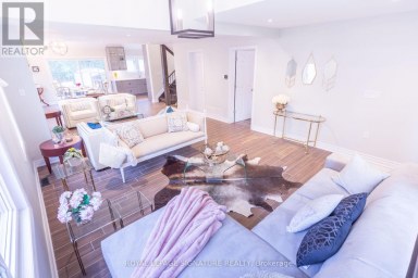 815 ROCKAWAY ROAD Georgina (Historic Lakeshore Communities) Ontario photo 9