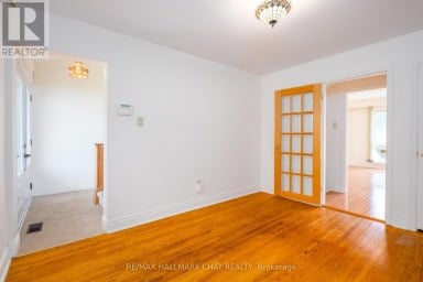 44 AMELIA STREET Barrie (Codrington) Ontario photo 20