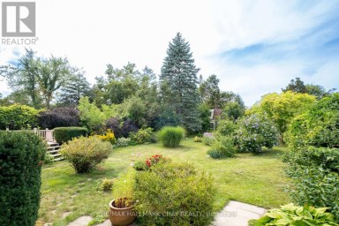 44 AMELIA STREET Barrie (Codrington) Ontario photo 35