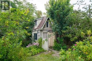 44 AMELIA STREET Barrie (Codrington) Ontario photo 4