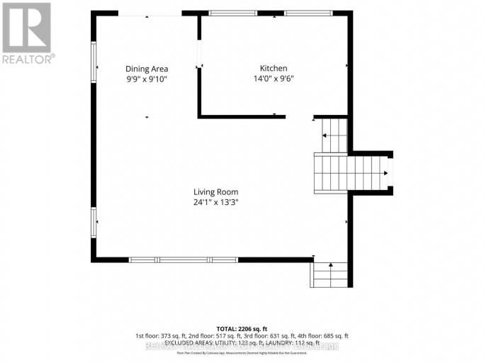 44 AMELIA STREET, Barrie (Codrington), Ontario, L4M1M6
