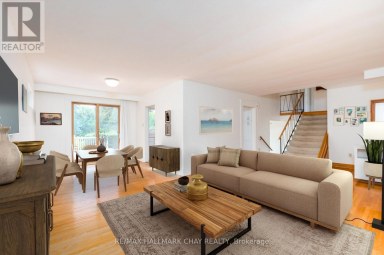 44 AMELIA STREET Barrie (Codrington) Ontario photo 6
