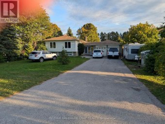 607 BIG BAY POINT ROAD Barrie (Bayshore) Ontario photo 1