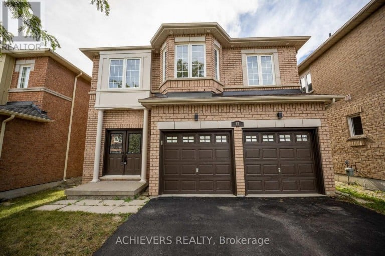 62 SIR JACOBS CRESCENT, Brampton (Fletcher's Meadow), Ontario, L7A3V2