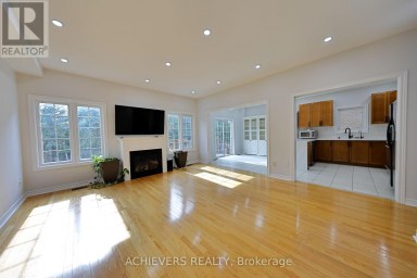 62 SIR JACOBS CRESCENT Brampton (Fletcher's Meadow) Ontario photo 10