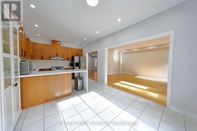 62 SIR JACOBS CRESCENT Brampton (Fletcher's Meadow) Ontario photo 11