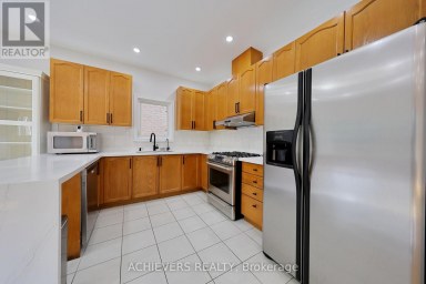 62 SIR JACOBS CRESCENT Brampton (Fletcher's Meadow) Ontario photo 13