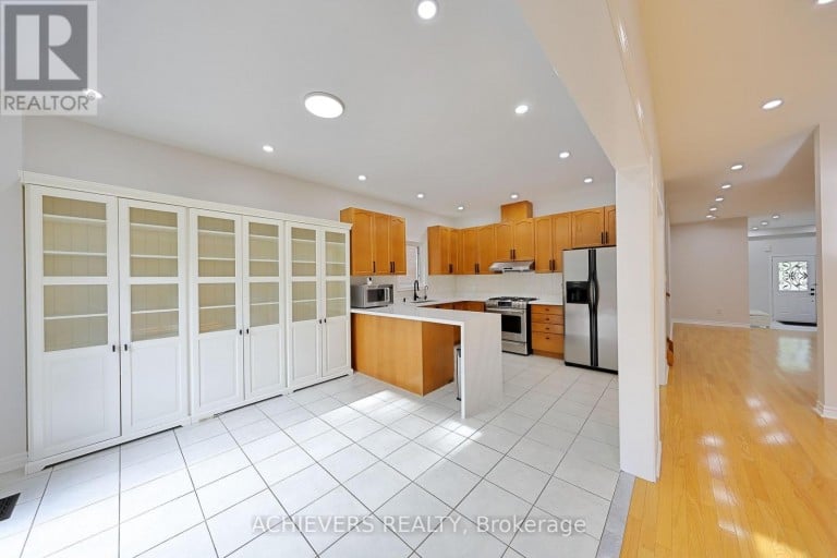 62 SIR JACOBS CRESCENT, Brampton (Fletcher's Meadow), Ontario, L7A3V2