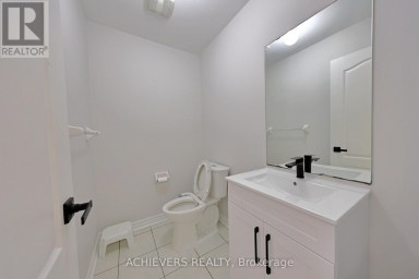 62 SIR JACOBS CRESCENT Brampton (Fletcher's Meadow) Ontario photo 15