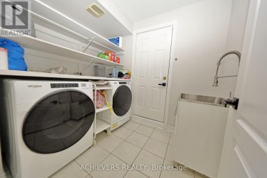 62 SIR JACOBS CRESCENT Brampton (Fletcher's Meadow) Ontario photo 16