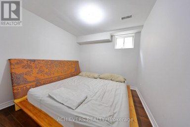 62 SIR JACOBS CRESCENT Brampton (Fletcher's Meadow) Ontario photo 19