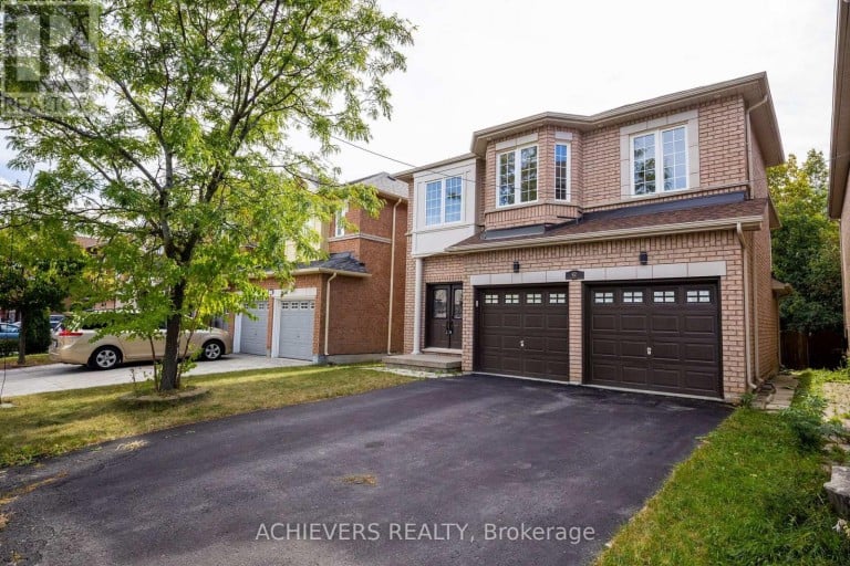 62 SIR JACOBS CRESCENT, Brampton (Fletcher's Meadow), Ontario, L7A3V2