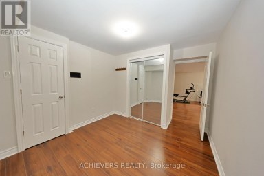 62 SIR JACOBS CRESCENT Brampton (Fletcher's Meadow) Ontario photo 22