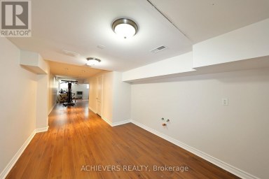 62 SIR JACOBS CRESCENT Brampton (Fletcher's Meadow) Ontario photo 23