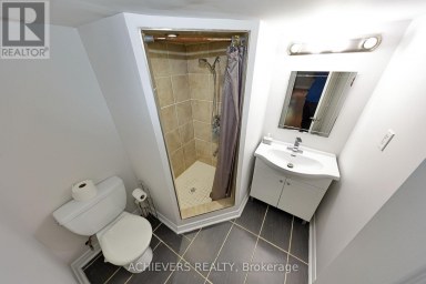 62 SIR JACOBS CRESCENT Brampton (Fletcher's Meadow) Ontario photo 24