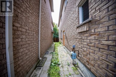 62 SIR JACOBS CRESCENT Brampton (Fletcher's Meadow) Ontario photo 25