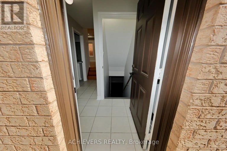 62 SIR JACOBS CRESCENT, Brampton (Fletcher's Meadow), Ontario, L7A3V2
