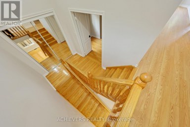 62 SIR JACOBS CRESCENT Brampton (Fletcher's Meadow) Ontario photo 27