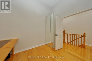 62 SIR JACOBS CRESCENT Brampton (Fletcher's Meadow) Ontario photo 29