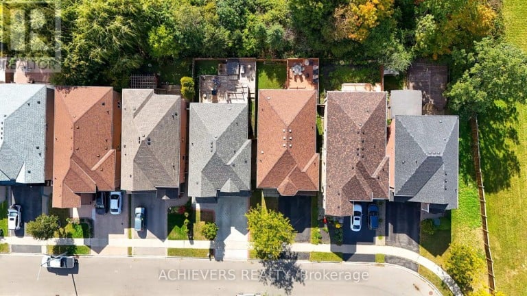 62 SIR JACOBS CRESCENT, Brampton (Fletcher's Meadow), Ontario, L7A3V2