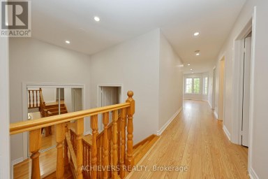 62 SIR JACOBS CRESCENT Brampton (Fletcher's Meadow) Ontario photo 30