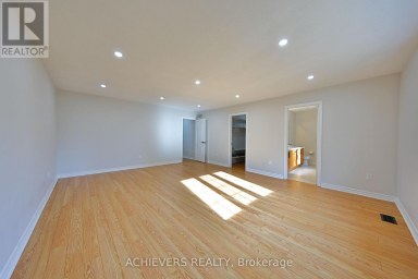 62 SIR JACOBS CRESCENT Brampton (Fletcher's Meadow) Ontario photo 31
