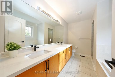 62 SIR JACOBS CRESCENT Brampton (Fletcher's Meadow) Ontario photo 34